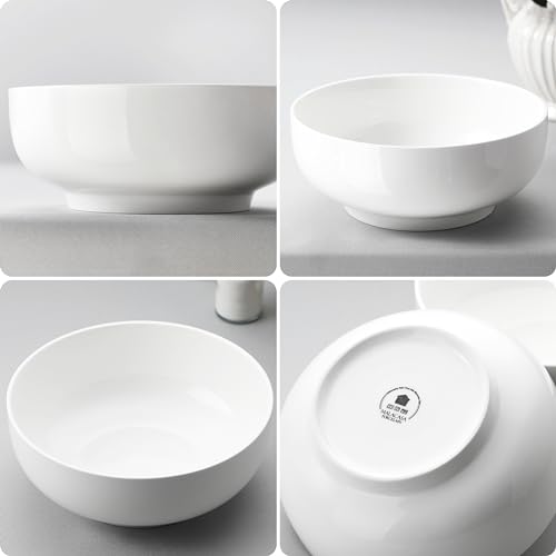 Large Serving Bowls (2 Count)