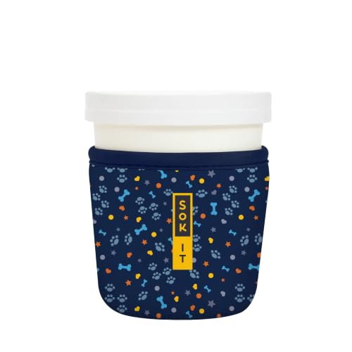 IceCreamSok Insulated Neoprene Cover