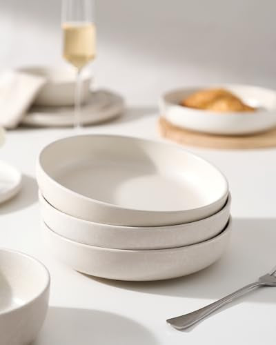 Milkyway 33 oz Pasta Bowls Set of 6 (6 Count)