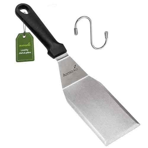 Stainless Steel Metal Spatula