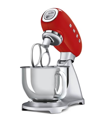 50's Retro Stand Mixer