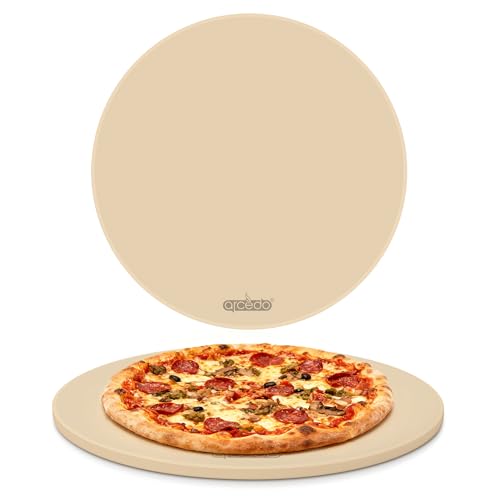Pizza Stone 16 Inch