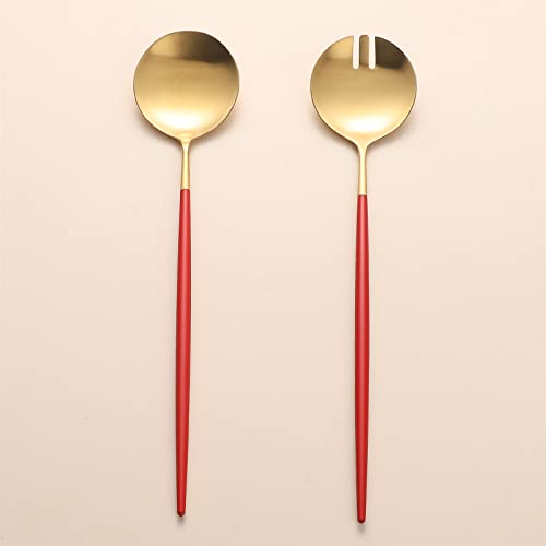 Salad Servers