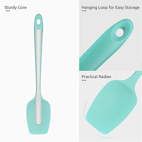 Silicone Spoon Spatula