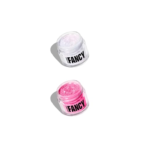 In Ur Dreams Edible Glitter Set 2 Jars 4gm each
