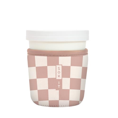 IceCreamSok Insulated Neoprene Cover