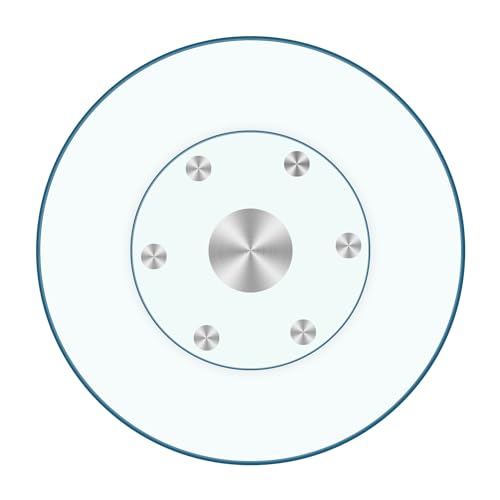 40" Heavy Duty Lazy Susan Turntable