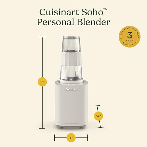 Soho™ Personal Blender