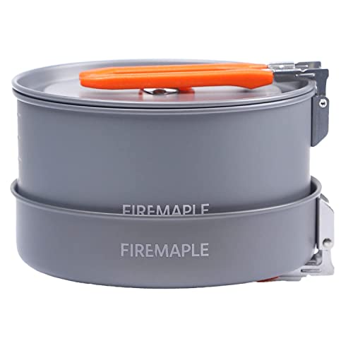 Feast 2 Outdoor Camping Cookware