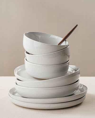 Milkyway 16 Piece Dinnerware Set with Mugs