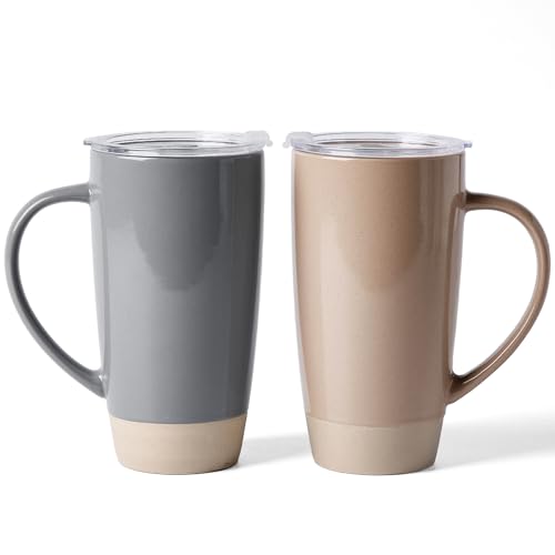 Milkyway Coffee Mugs (2 Count)