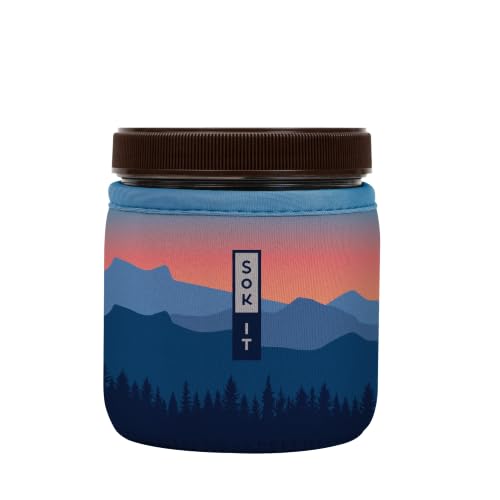IceCreamSok Insulated Neoprene Cover