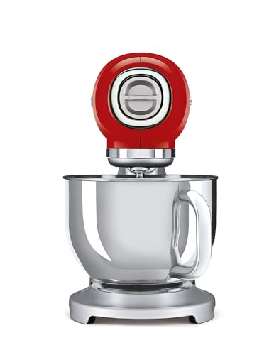 50's Retro Stand Mixer