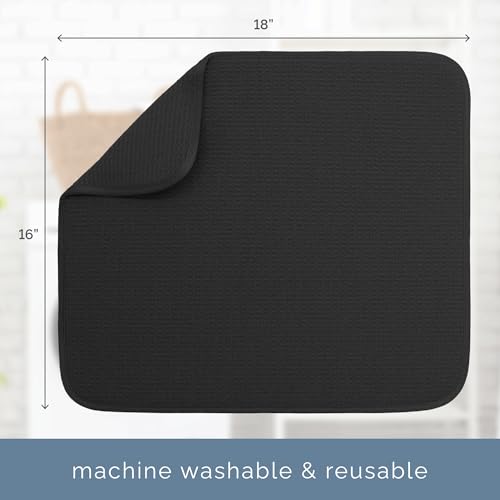 Dish Drying Mat