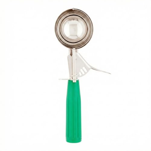 Met Lux 3.25 Ounce Portion Scoop 1 Trigger Release Cookie Scoop