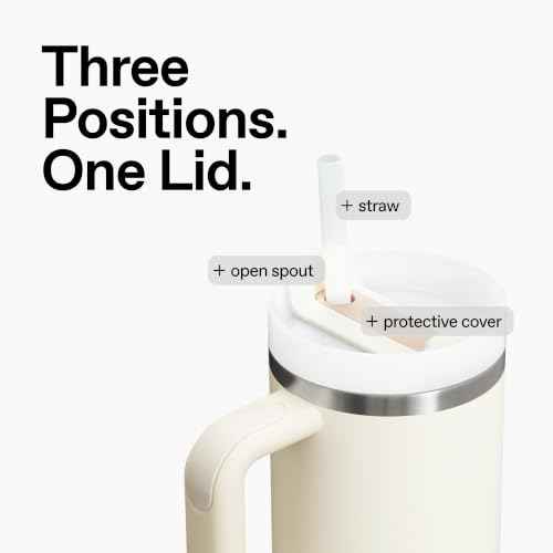 Quencher H2.0 Flow State Tumbler