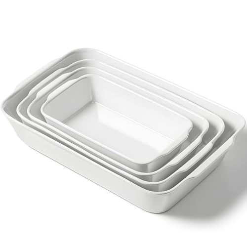 HOMBENE Baking Dish (4 Count)