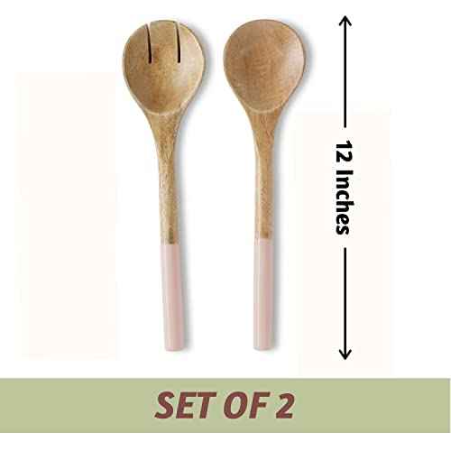 Salad Servers or Salad Tongs