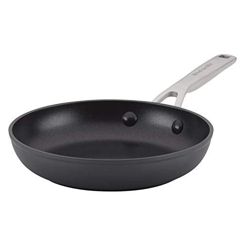Hard Anodized Induction Nonstick Frying Pan