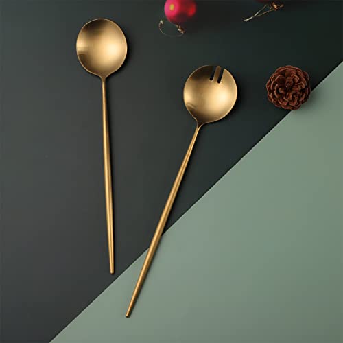 Salad Servers