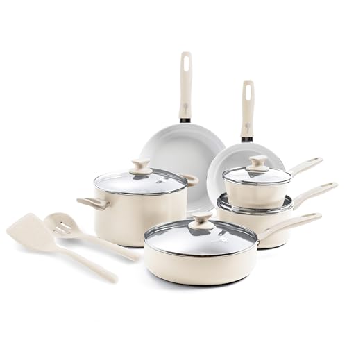 Dover Healthy Ceramic Nonstick (12 Count)