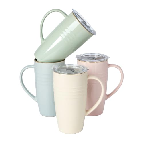 Jupiter Large Coffee Mug (80 Count)