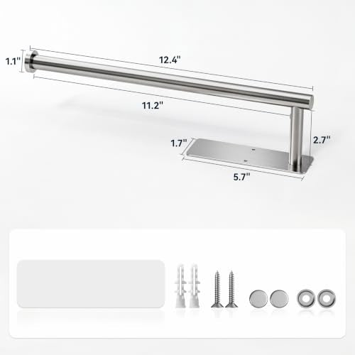Paper Towel Holder