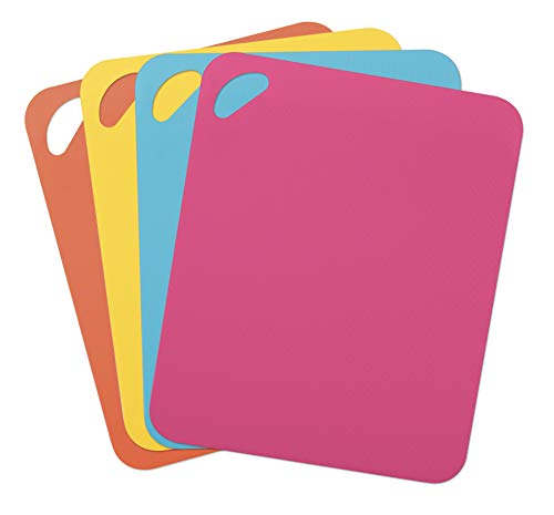 Heavy Duty Cutting Board Grippmat (4 Count)