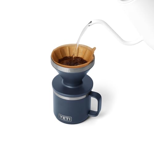 Pour Over Coffee Maker Accessory Ramblers