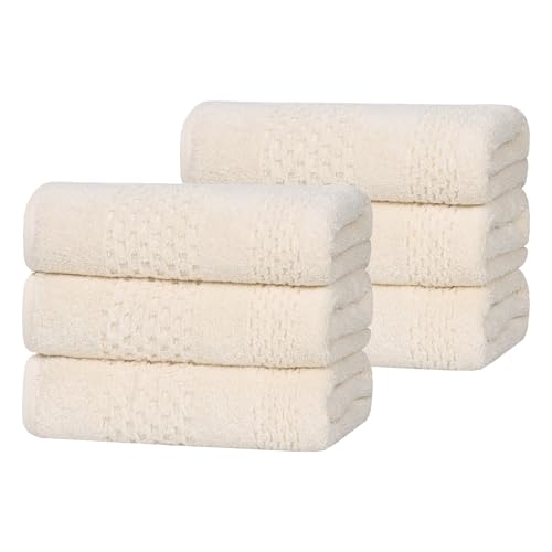 Playa Zero Twist Cotton Medium Weight Towels