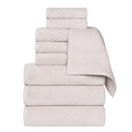 Playa Zero Twist Cotton Medium Weight Towels