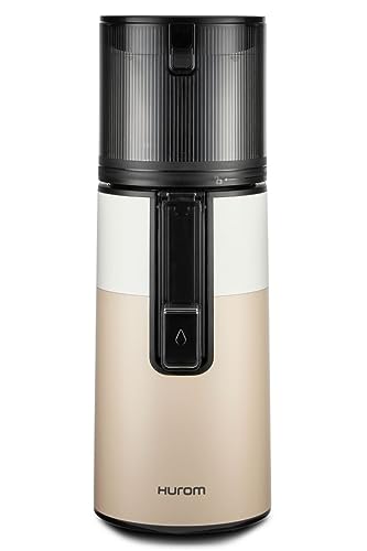 H400 Cold Press Juicer Machine