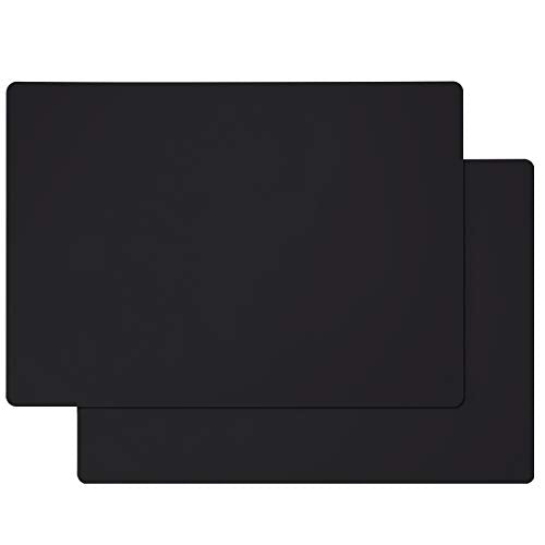 Silicone Mats for Countertop (2 Count)