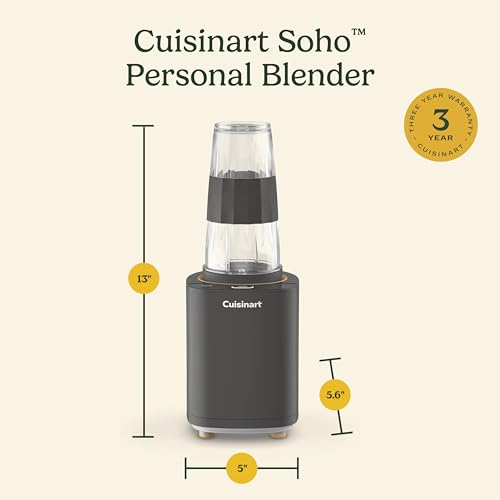 Soho™ Personal Blender
