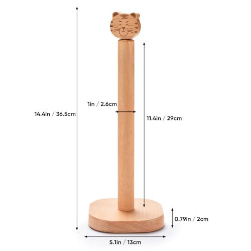 Paper Towel Holder