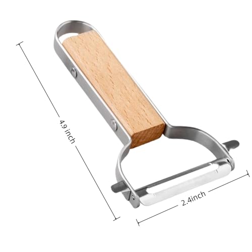 Vegetable Peeler for Kitchen