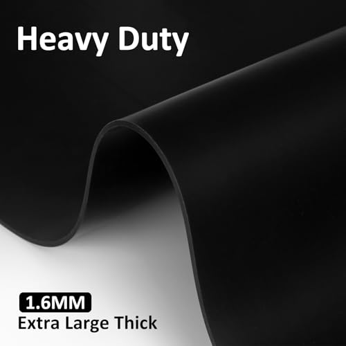Large Silicone Mat