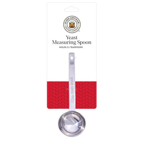 Baking Company Yeast Measuring Spoon