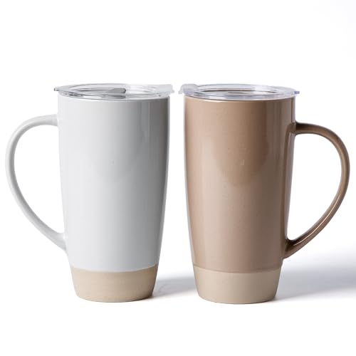 Milkyway Coffee Mugs (2 Count)