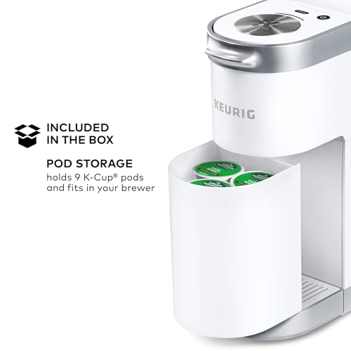 K Mini Plus Single Serve K