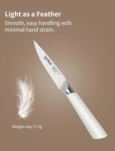 3.5 Inch Paring Knife
