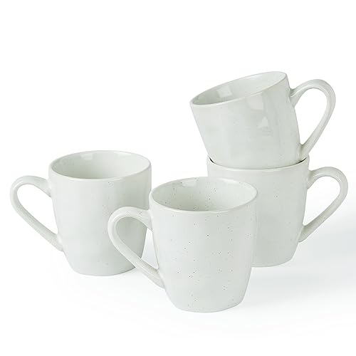 Mars Coffee Mug Set of 4 (4 Count)