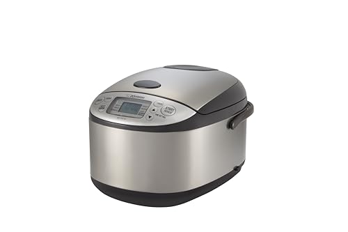 NS TPC18XT Micom Rice Cooker & Warmer