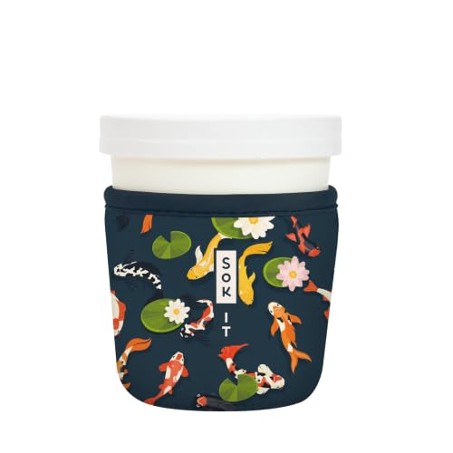 IceCreamSok Insulated Neoprene Cover