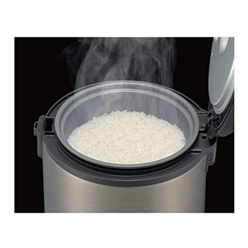 Jnp S10u 5.5 Cup Rice Cooker