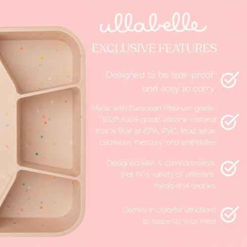 Kids Bento Box