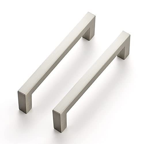 Brushed Nickel Cabinet Handles Cabinet Pulls 3 (30 Count)