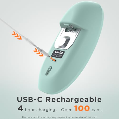 Ultrablade SE Electric Can Opener