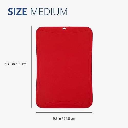 TPU Cutting Board