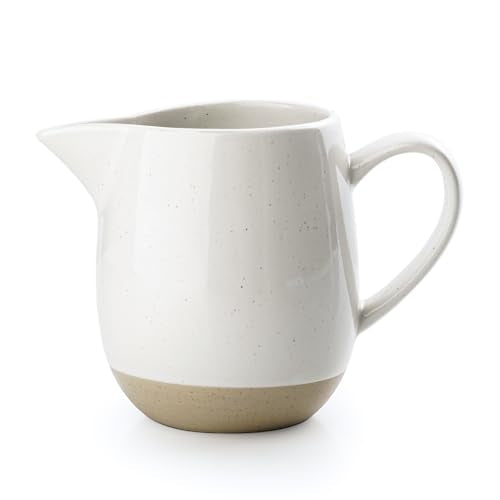 13oz Creamer with Handle